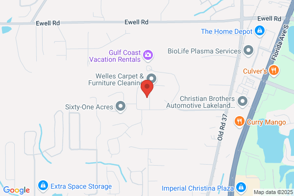 Ridge Surveying & Mapping Inc