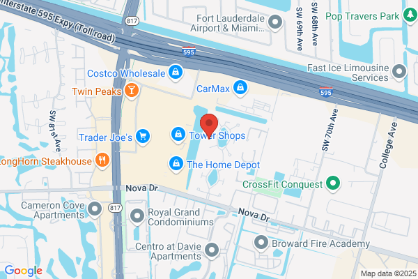 Five Stars Developers of Florida Inc