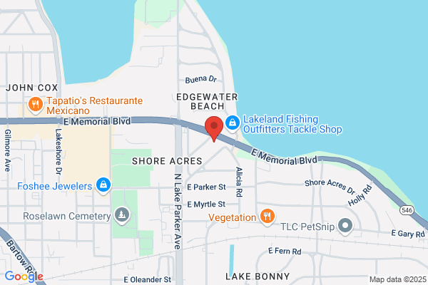 Attorney Referral Service