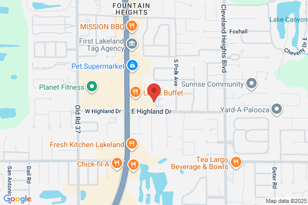 Estroff Sanford M Attorney