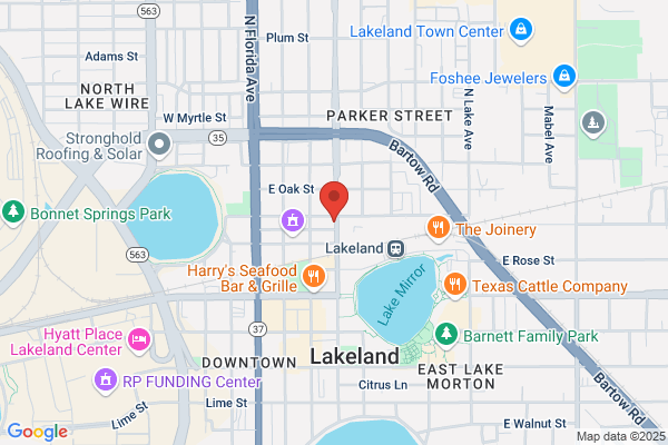 Gunter Kristen C Attorney