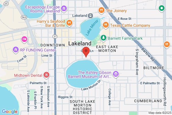 Lake Morton Title Llc