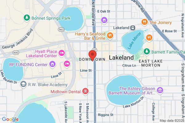 Vinson William Edward Attorney Jr