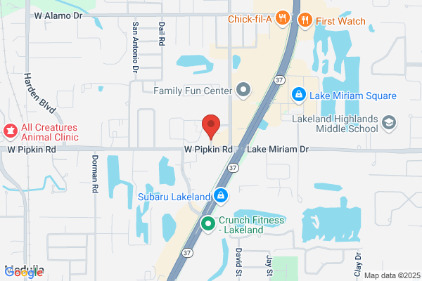 Kuehner D Brian Attorney