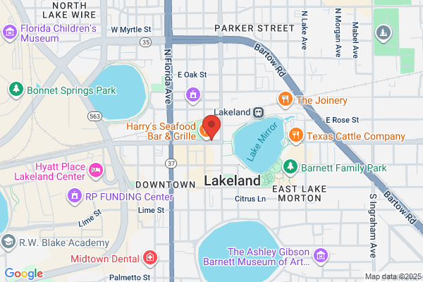 Elder Law Firm of Clements & Wallace, P.L.