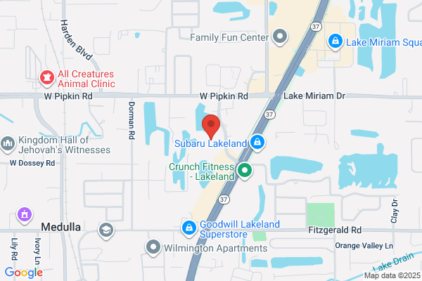 John Naser Law Office