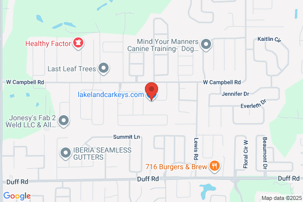 Car Lockout Lakeland