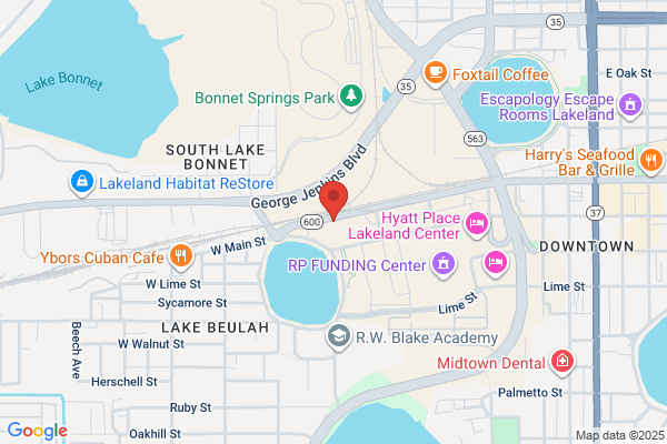 Emergency Lockout Lakeland