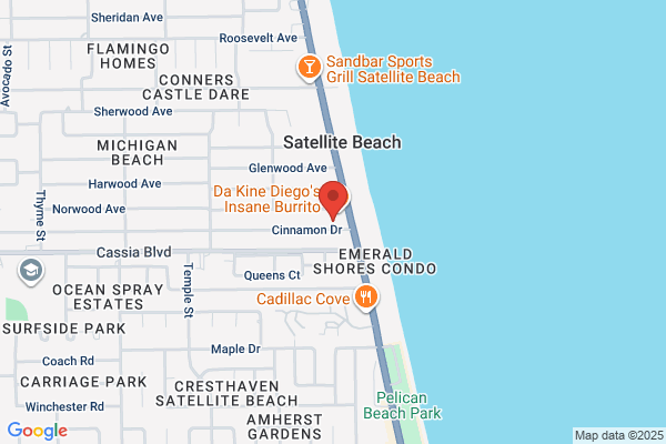 The Locksmith Guys Of Satellite Beach