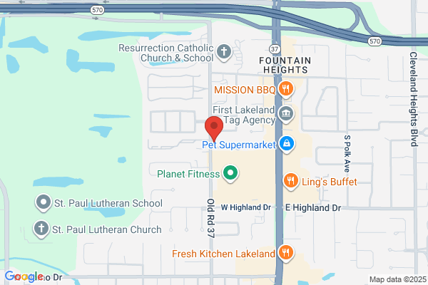 Lakeland Medical Massage