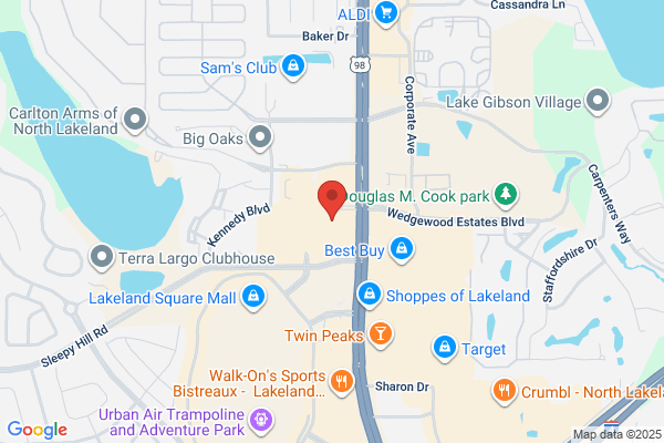 Miracle-Ear Hearing Aid Center