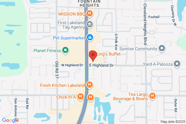 Wolfson Pharmacy