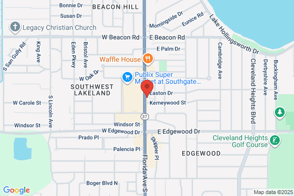 Elite DNA Behavioral Health - Lakeland