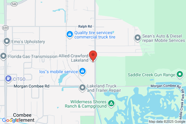 Allied Crawford Lakeland Inc