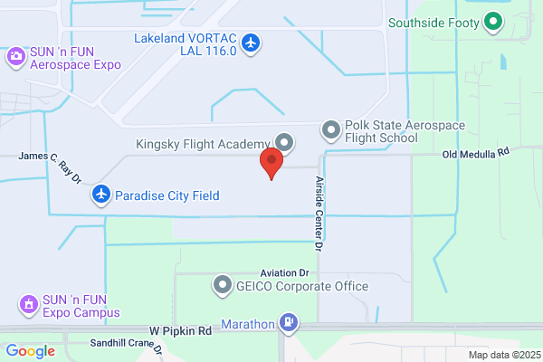 Labarge Pipe & Steel Co