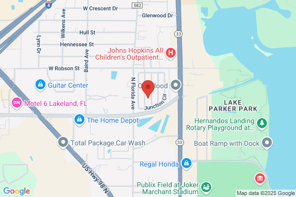 Lakeland Junction