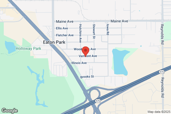 Croft Mobile Home Park