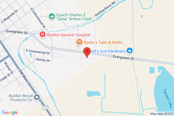 Evergreen Mobile Home Estates