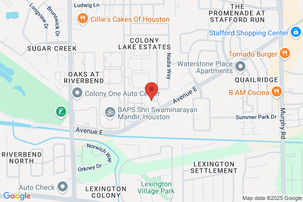Lakeland Estates