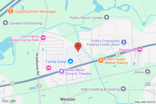 Meadowbrook Mobile Home Park