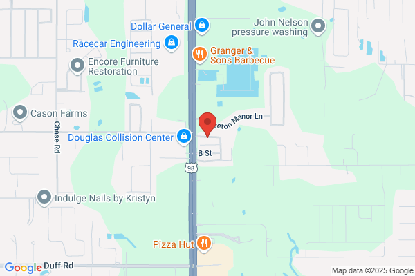 Pine Lake Mobile Home Park