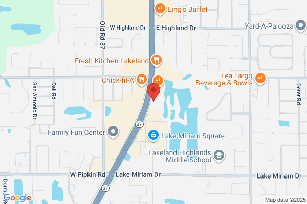 Lakeland Eye Clinic