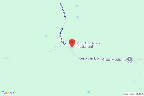 Lakeland Auto-Glass