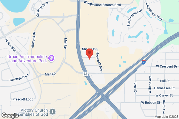 Parajon Orthodontics