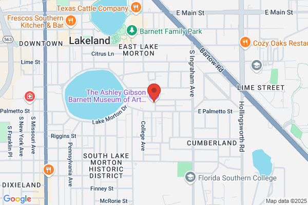 Artists Gallery