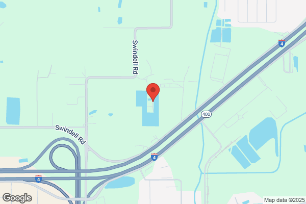 Interstate Tropical Fish Hatchery