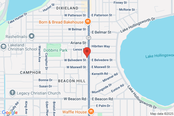 The Property Shoppe of Central Florida Inc
