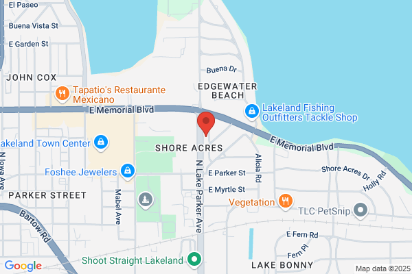 Skate World Lakeland