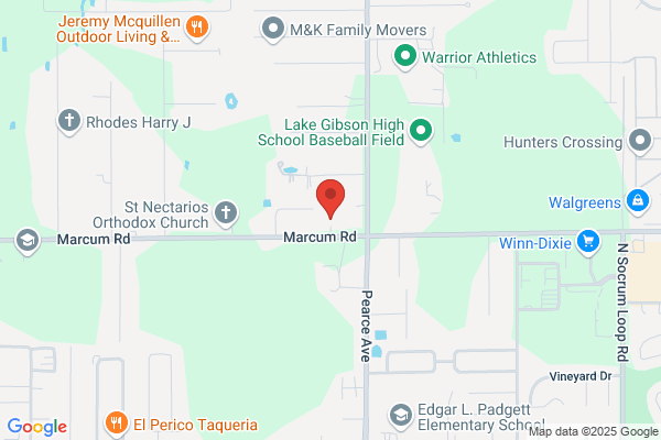 Marcum Road Animal Hospital