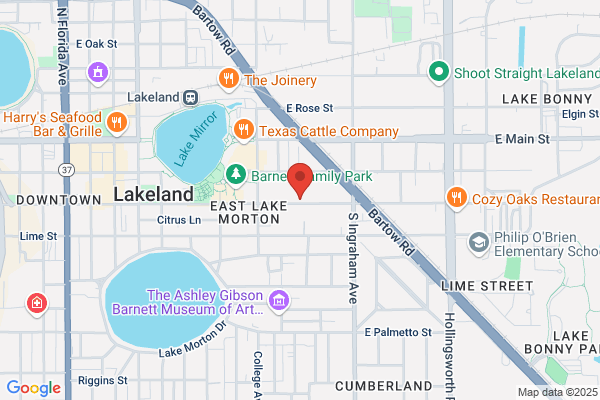 Lakeland Pet Motel