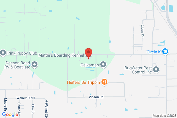 Matties Boarding Kennel