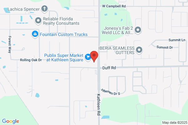 Publix Pharmacy at Kathleen Square