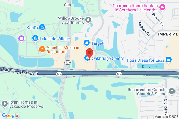 Publix Pharmacy at Oakbridge Centre