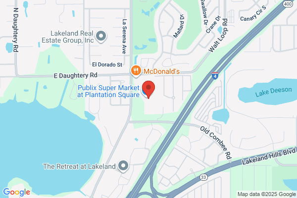 Publix Pharmacy at Plantation Square