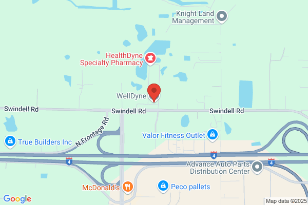 WellDyne