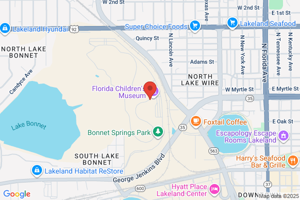 Florida First Start Parent Resource Center