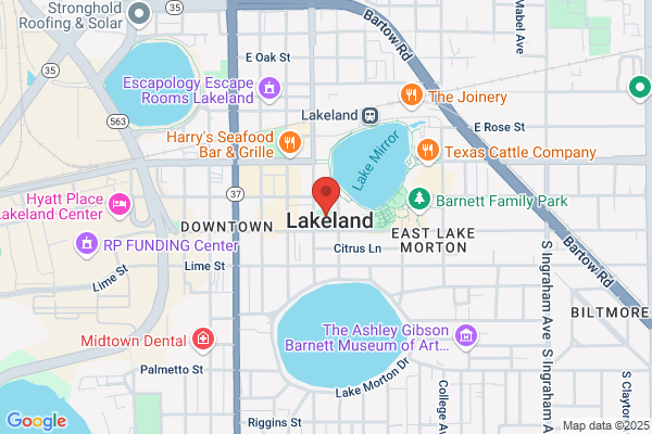 Lakeland Vision Inc
