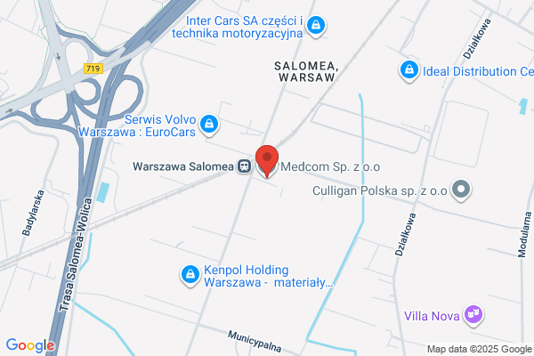 Medcom Telecommunications