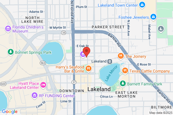 Coldwell Banker Plantation Realty