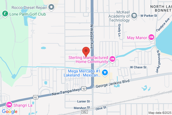Direct Mail Express Inc