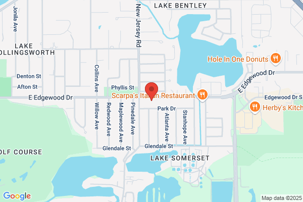 Edgewood Drive Shoe Repair