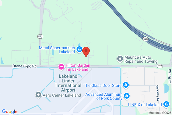 Florida Electronics of Lakeland