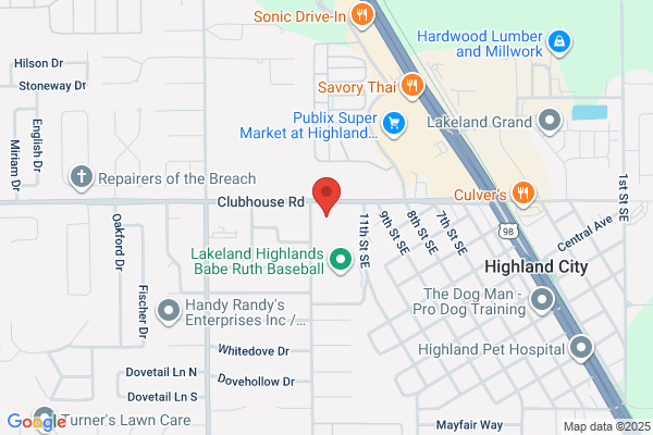 Florida Publishers Association Inc