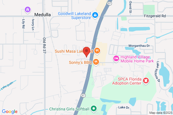 Florida Wood Service