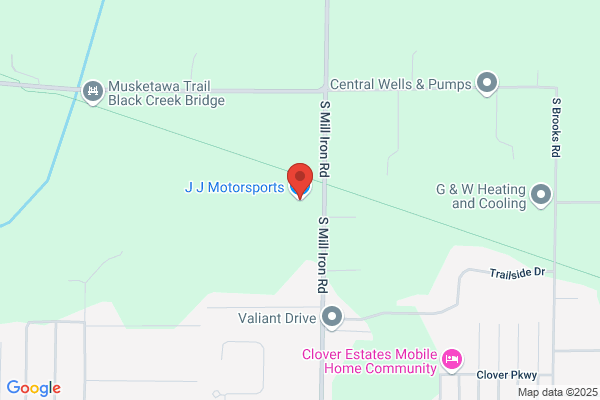 J&j Motor Sports
