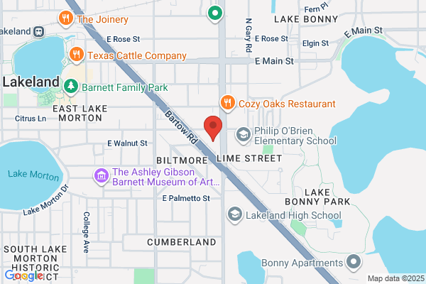 Kelley Lakeland Truck Center
